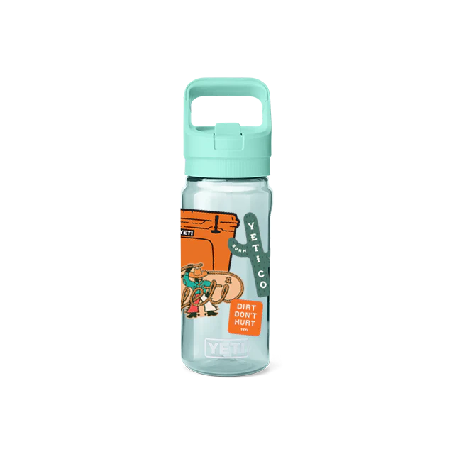 Yonder® 600 ml Water Bottle - Image 14