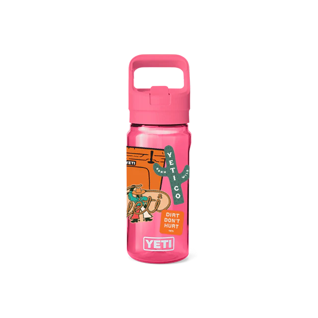 Yonder® 600 ml Water Bottle - Image 27