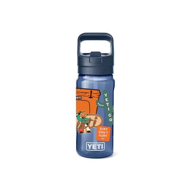Yonder® 600 ml Water Bottle - Image 7