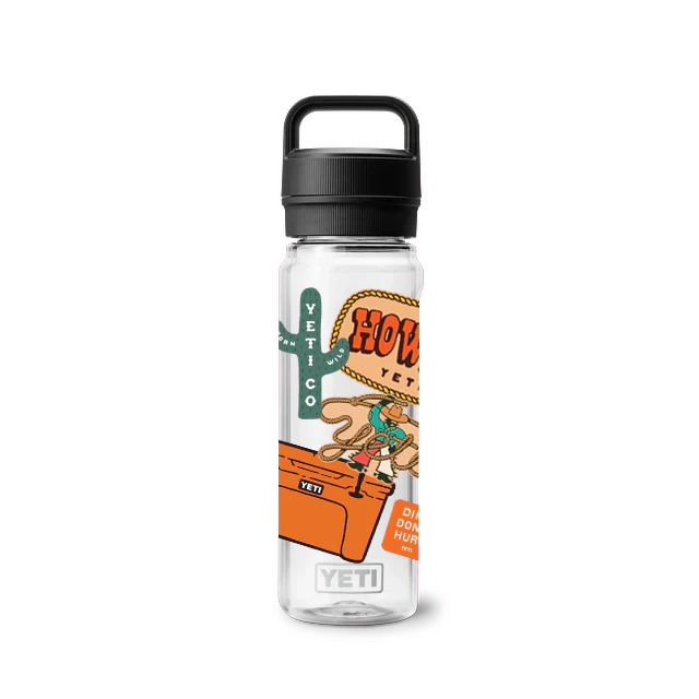 Yonder® 750 ml Water Bottle - Image 16