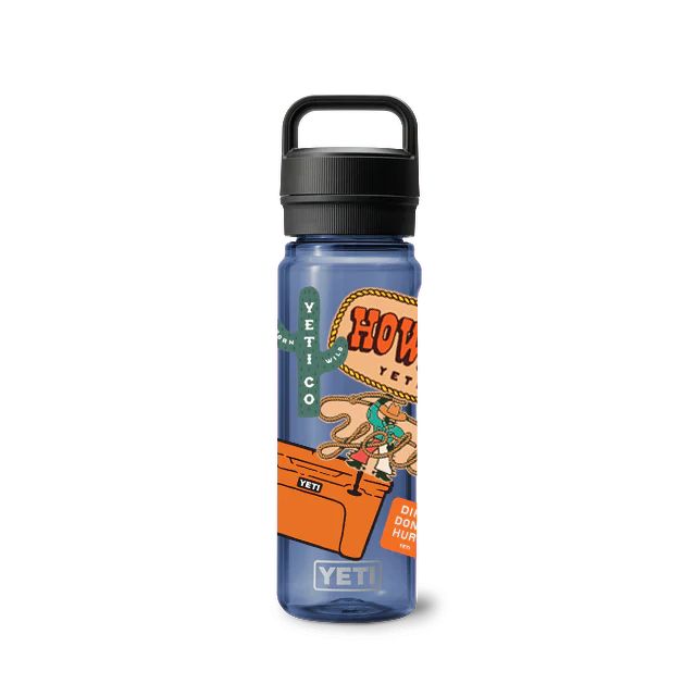 Yonder® 750 ml Water Bottle - Image 24
