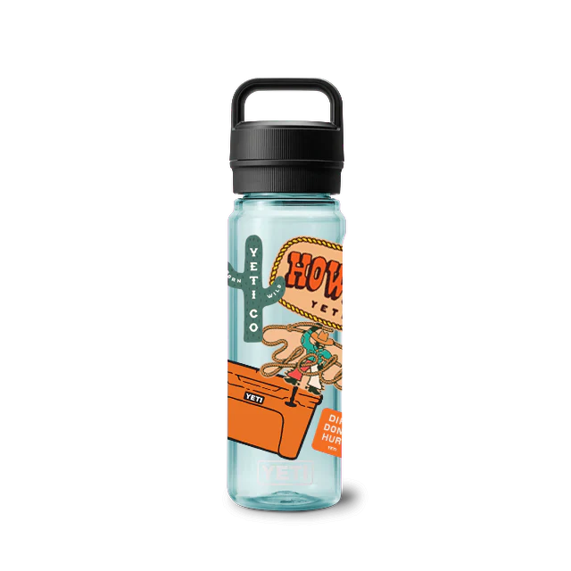Yonder® 750 ml Water Bottle - Image 32