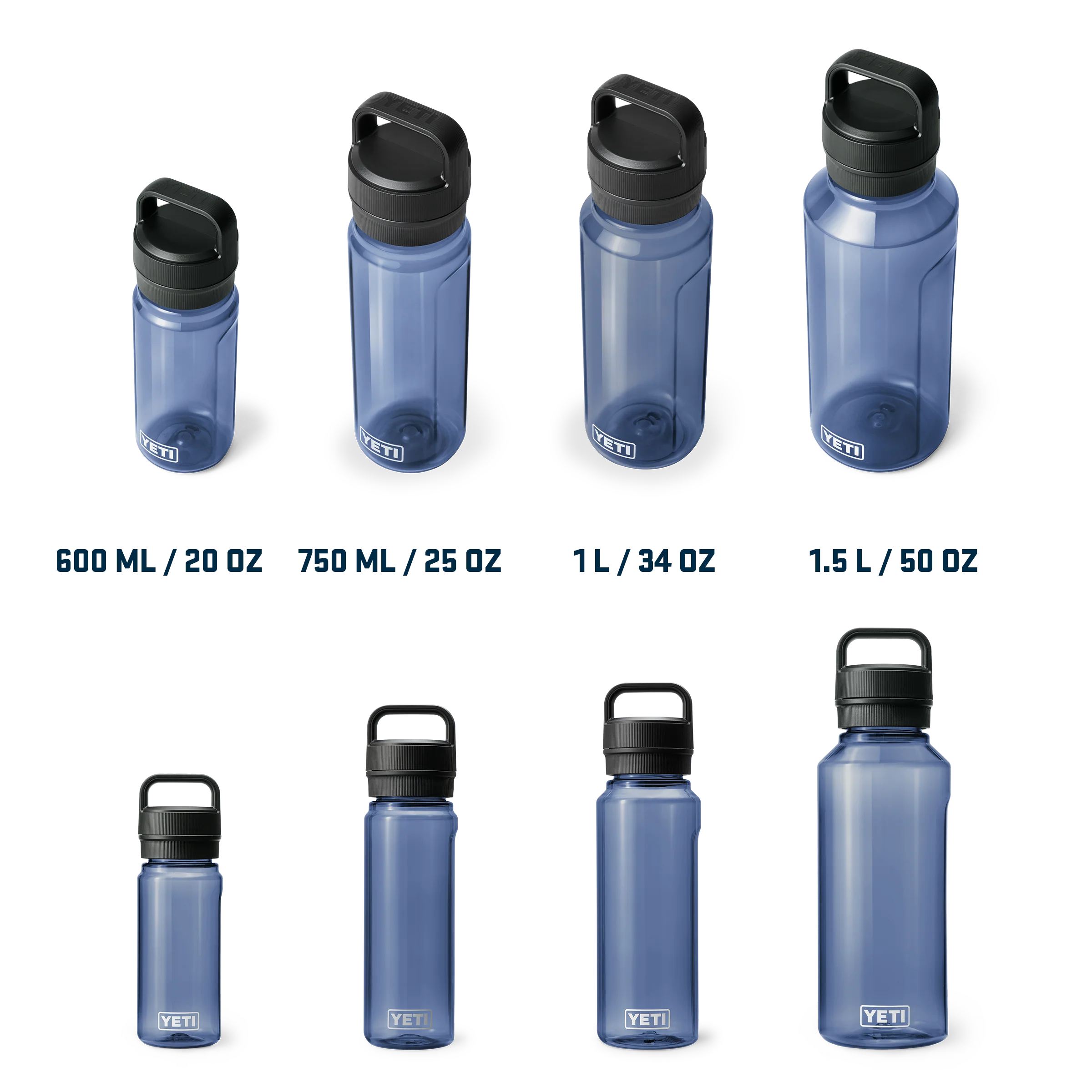 Yonder® 750 ml Water Bottle - Image 7