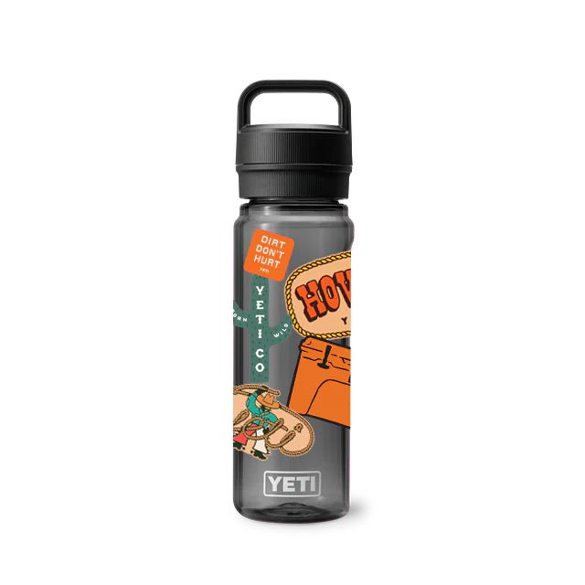 Yonder® 750 ml Water Bottle - Image 8