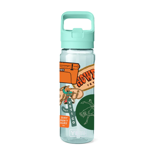 Yonder® 750 ml Water Bottle - Image 14