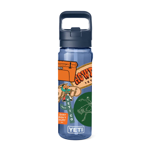 Yonder® 750 ml Water Bottle - Image 21