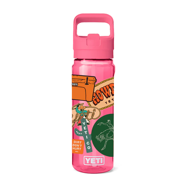 Yonder® 750 ml Water Bottle - Image 28