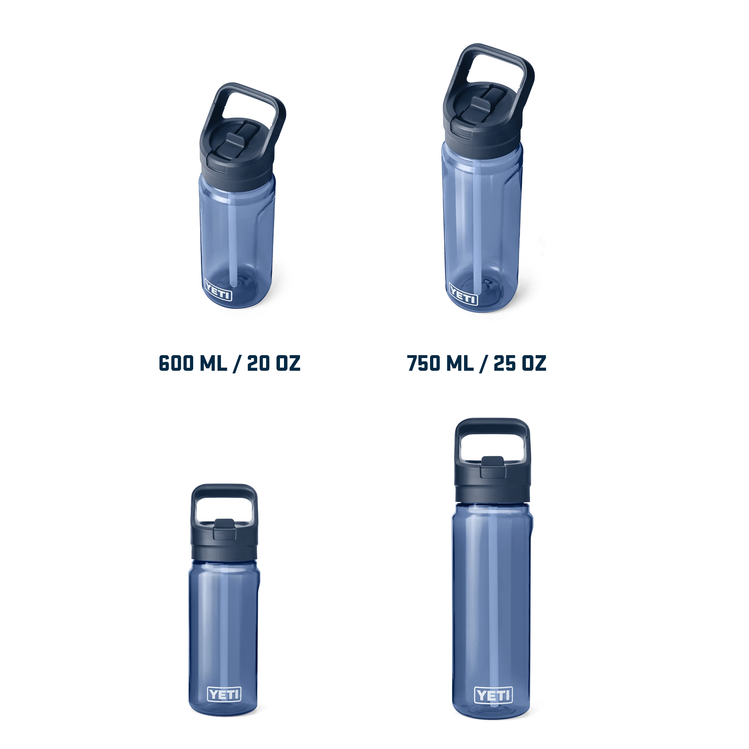 Yonder® 750 ml Water Bottle - Image 38
