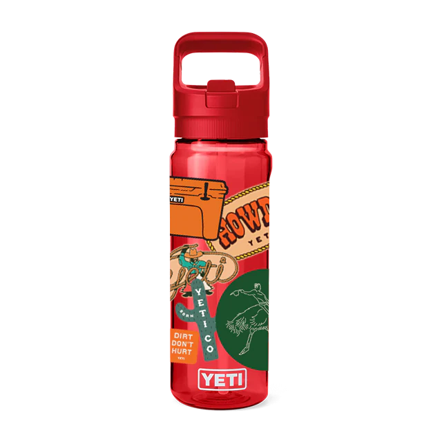 Yonder® 750 ml Water Bottle - Image 7
